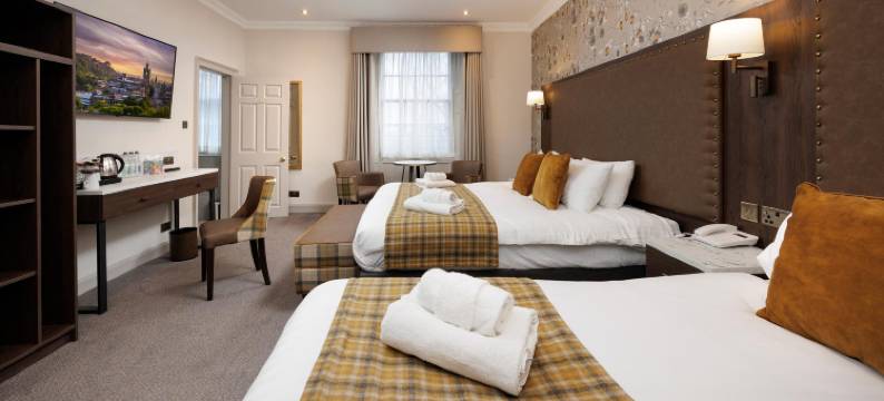 新城酒店(New Town Hotel)图片