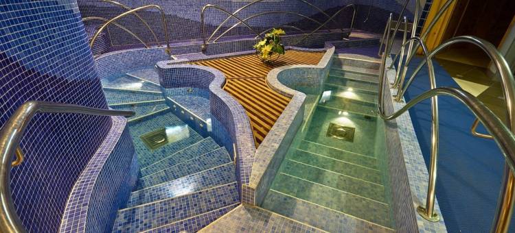 里瓦湾酒店(Hotel Riva Degli Etruschi)图片
