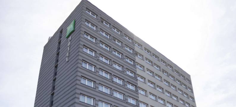 别尔斯克-比亚拉宜必思尚品酒店(Ibis Styles Bielsko Biala)图片