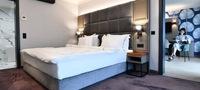 格拉芬瑙阳光度假酒店(Resort Hotel Sonnenhof Grafenau)图片