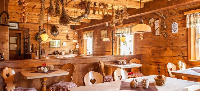 达门亨克旅馆酒店(Dammschenke Gasthof & Hotel)图片