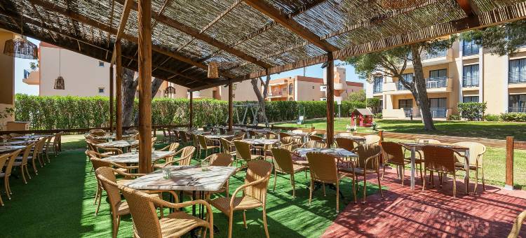 索尔桑克蒂佩特里公寓式酒店(Sol Sancti Petri Aparthotel)图片