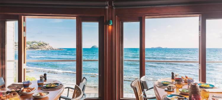 玛纳帕尼酒店(Hotel Manapany)图片