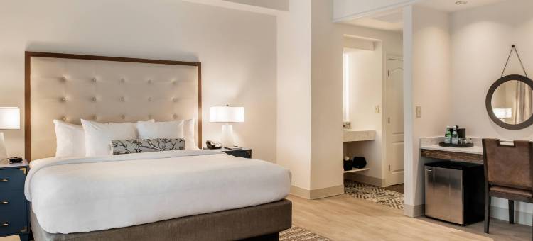 圣查尔斯寇奇豪斯酒店-阿桑德连锁酒店(St Charles Coach House, Ascend Hotel Collection)图片