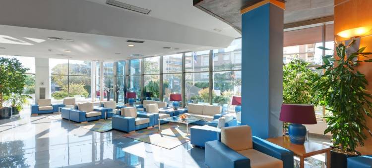 坎布里尔斯港索尔酒店(Sol Port Cambrils)图片