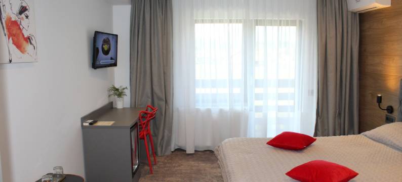 维拉特拉佩兹酒店(Vila Trapez)图片