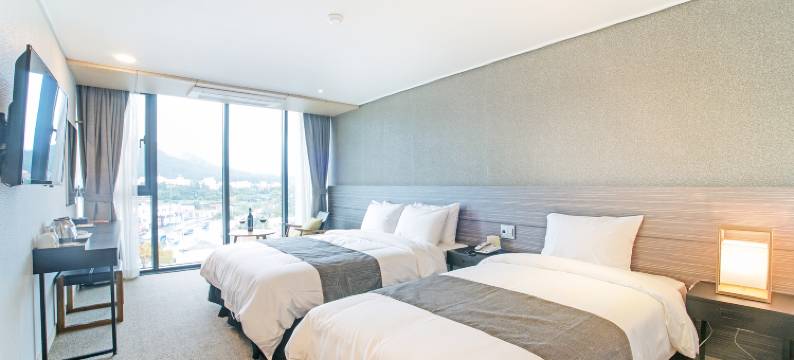 李真酒店(I-Jin Hotel)图片