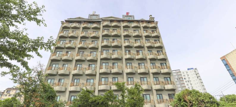 大邱东村林维亚托(Deagu Dongchon Linviato)图片