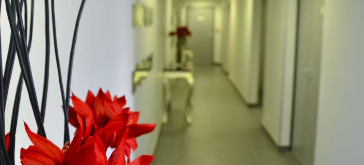 拉波勒阿多尼斯酒店(Adonis la Baule)图片