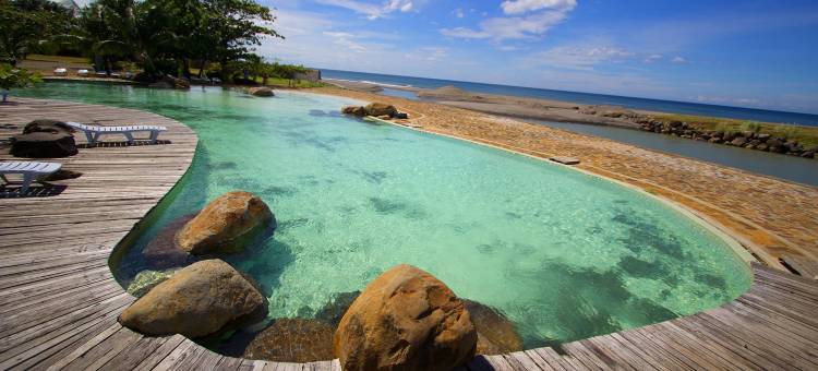 阿库沙拉斯卡萨斯菲律宾人酒店(Las Casas Filipinas de Acuzar)图片
