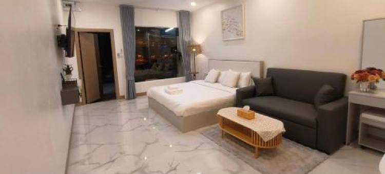 农略客房酒店(Nong Nuey Rooms)图片