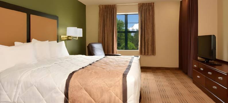 索内斯塔简约套房-兰辛(Sonesta Simply Suites Lansing)图片