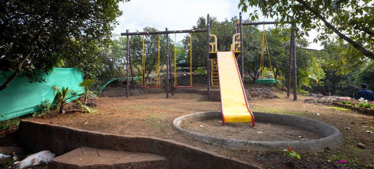 贝拉维斯塔度假村(Bella Vista Resort)图片