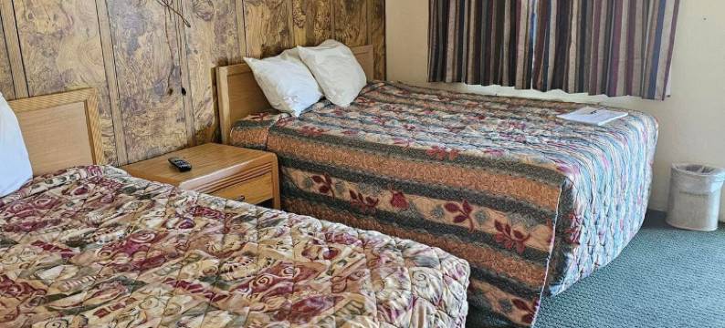 Discovery Inn 瓦列霍 I 80 靠近纳帕 CA(Discovery Inn Vallejo I 80 Near Napa CA)图片