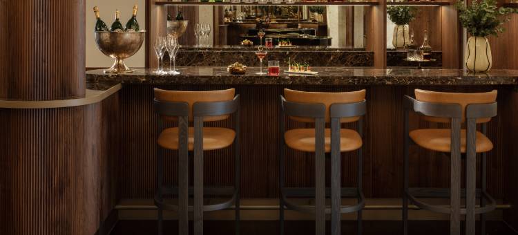 安纳塔拉维也纳汉森酒店(Anantara Palais Hansen Vienna – A Leading Hotel of the World)图片