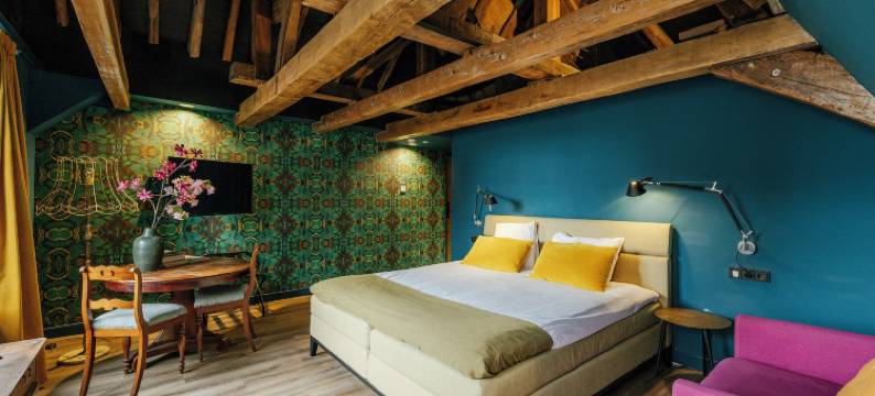 MAF精品酒店(Maf Haarlem Boutique Hotel)图片