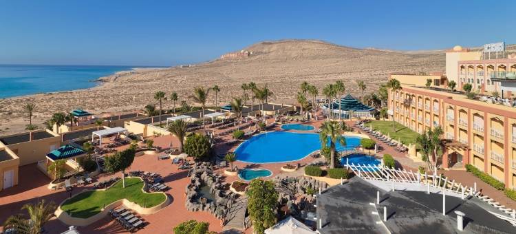 H10 埃丝梅拉达海滩酒店 - 限成人(H10 Playa Esmeralda - Adults Only)图片