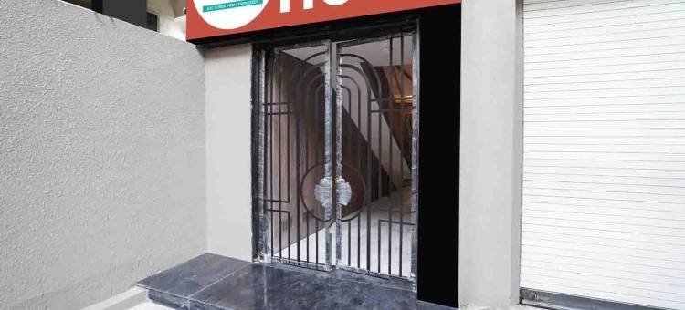 拜克快捷酒店 - 靠近戈普尔广场(The Byke Express - Near Gopur Square)图片