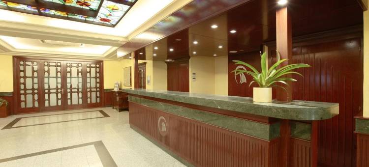 威望维多利亚住宿(Prestige Victoria)图片