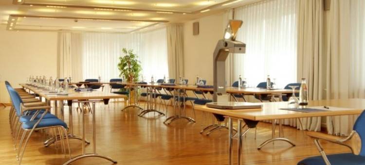 柏林米特生活酒店(Living Hotel Berlin Mitte)图片