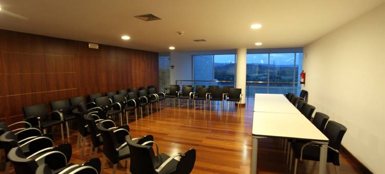 伊纳特瑞瓦维拉酒店(Inatel Vila Ruiva)图片