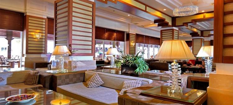 水晶华丽度假酒店及水疗中心(Crystal de Luxe Resort & Spa - All Inclusive)图片