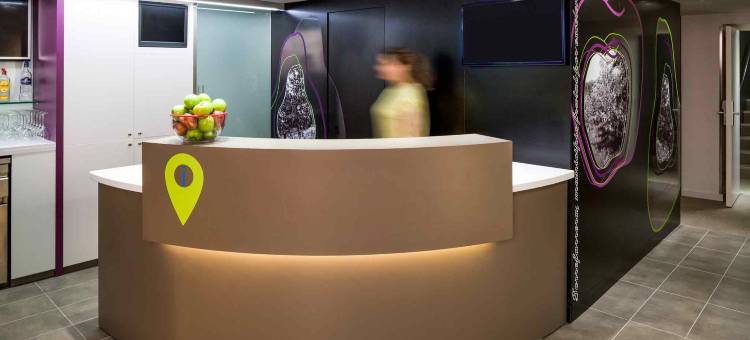 宜必思尚品莱里达朵雷法勒拉酒店(Hotel Ibis Styles Lleida Torrefarrera)图片