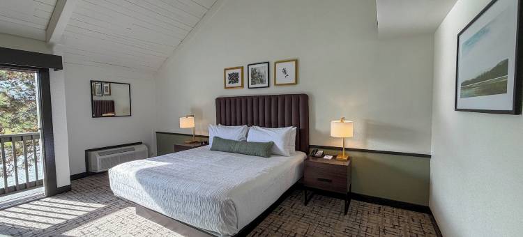 Bay Valley Resort & Conference Centre图片