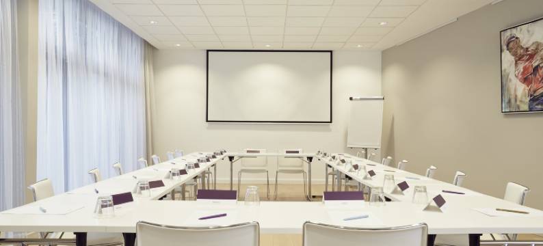 卡普德阿格德高尔夫美居酒店(Hôtel Mercure Golf Cap d'Agde)图片