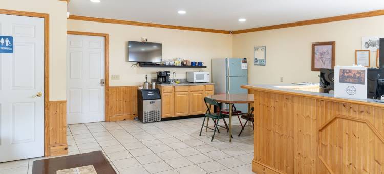 八角农场旅馆(Inn at Octagon Acres)图片