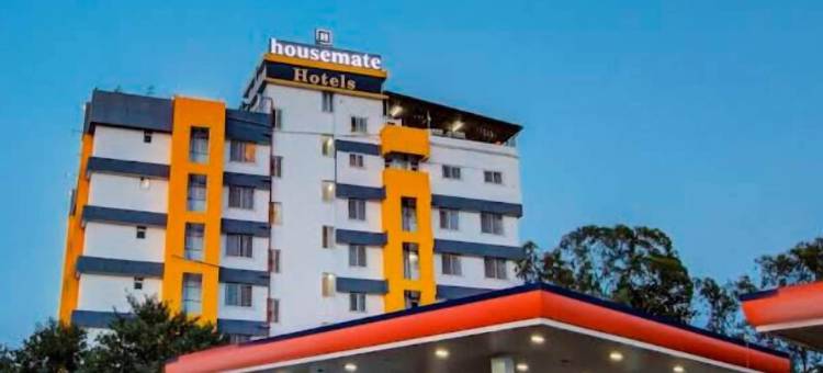 Housemate 酒店与餐厅(Housemate Hotels & Restaurant)图片