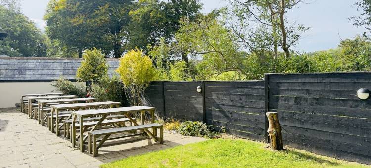 基尔马格 - 旭日旅馆(Kil Margh - Rising Sun Inn)图片