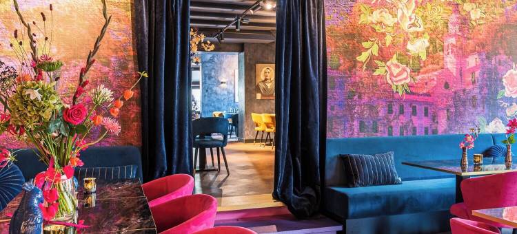 米德尔堡的德比伊(De Bij Middelburg)图片