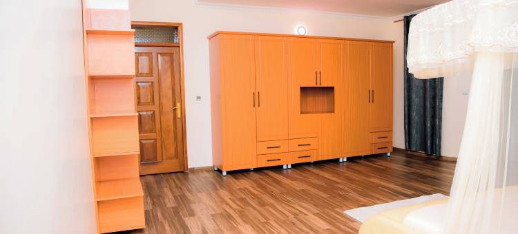 The Moon Apartments图片