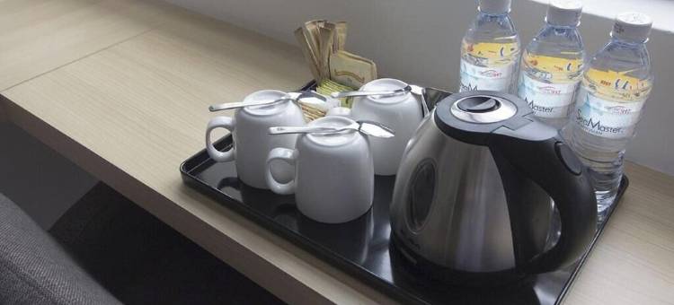 劳布酒店(Hotel Raub)图片