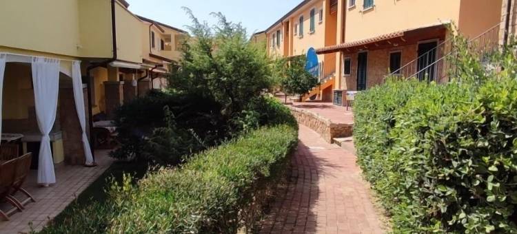 沙丘上的房子(La Casa Sulle Dune)图片