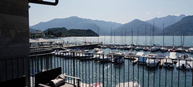 多拉托湖滨小屋(Lago Dorato Marina Lodge - Lakefront)图片