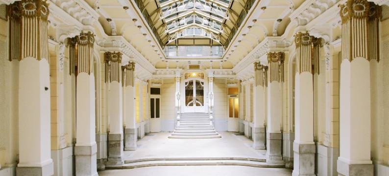 市中心马弗里克酒店(Maverick Downtown)图片