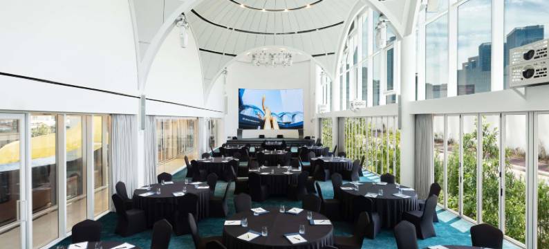 首尔龙山美爵大使酒店公寓(Grand Mercure Ambassador Hotel and Residences Seoul Yongsan)图片