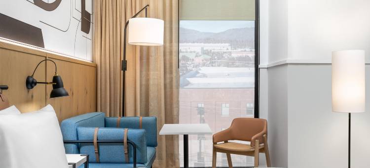 Hyatt嘉荟查塔努加市中心(Caption By Hyatt Chattanooga Downtown)图片