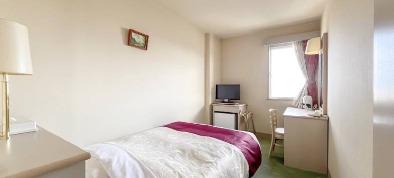 八户广场酒店(Hachinohe Plaza Hotel)图片