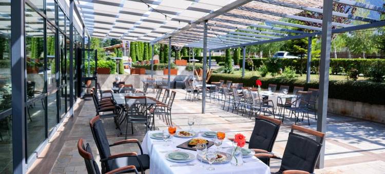 Local Stay Hotel, BW Signature Collection图片