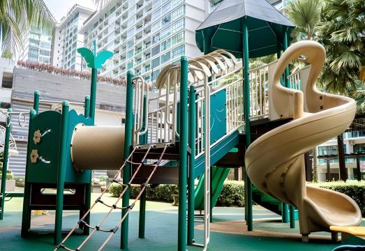 Palazio Serviced Apartments by JK Home Hotel Overview