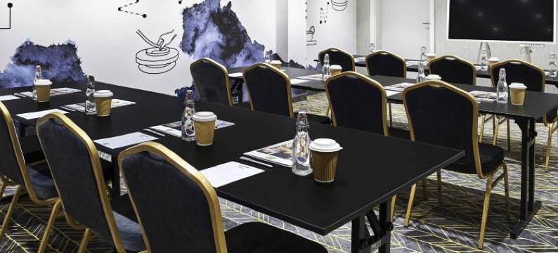 宜必思尚品博莱斯瓦维茨酒店(Ibis Styles Boleslawiec)图片