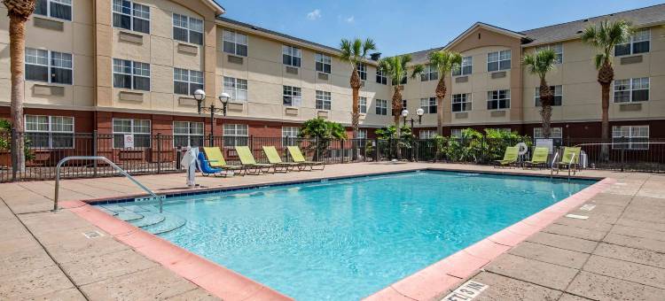 长住美国酒店 - 杰克逊维尔 - 迪尔伍德公园(Extended Stay America Suites - Jacksonville - Deerwood Park)图片