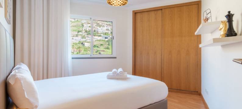 GuestReady - O Cantinho dos Pestanas图片