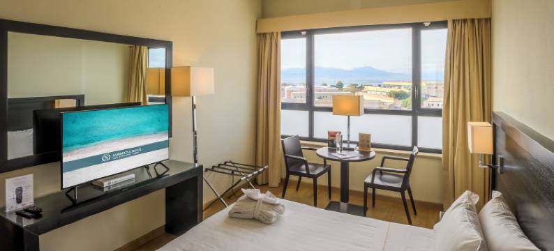 撒丁岛套房和餐厅酒店(Sardegna Hotel - Suites & Restaurant)图片