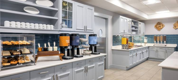 匹兹堡南角Homewood Suites by Hilton(Homewood Suites by Hilton Pittsburgh-Southpointe)图片