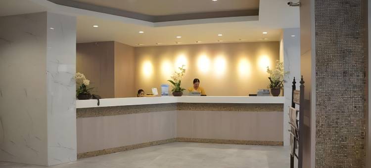 威尼斯宫殿酒店(Venice Palace Hotel)图片