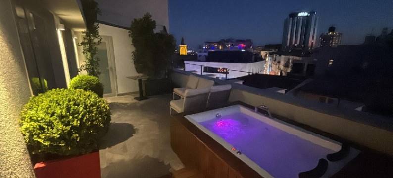 TAKSiM JUNO 公寓(Juno Residences)图片